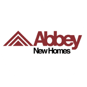 Abbey New Homes logo
