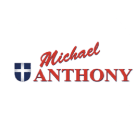 Michael Anthony