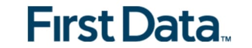 first data logo