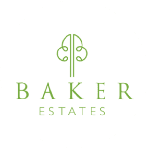 Baker Estates Logo