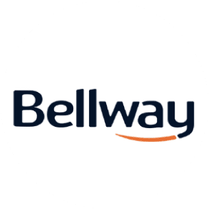 Bellway Logo