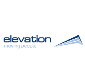Elevation logo