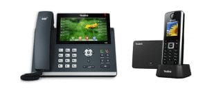 mobile and phone equipment