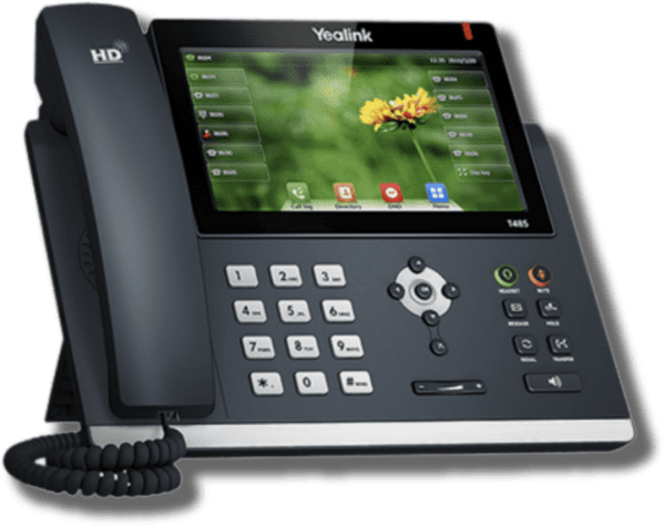Business phone systems - Active iPBX