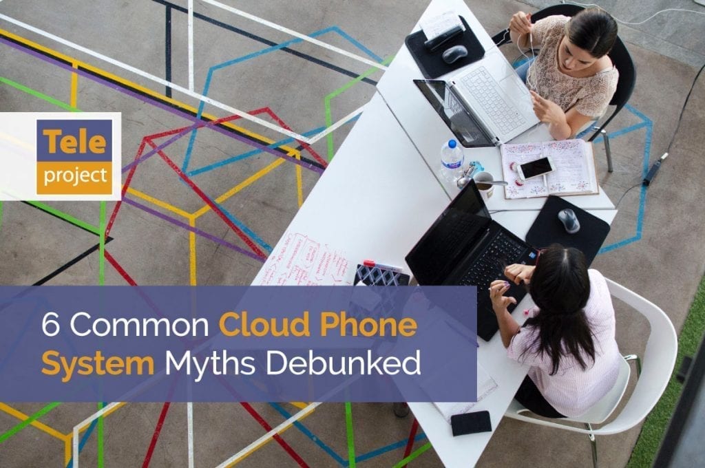 Phone system myths