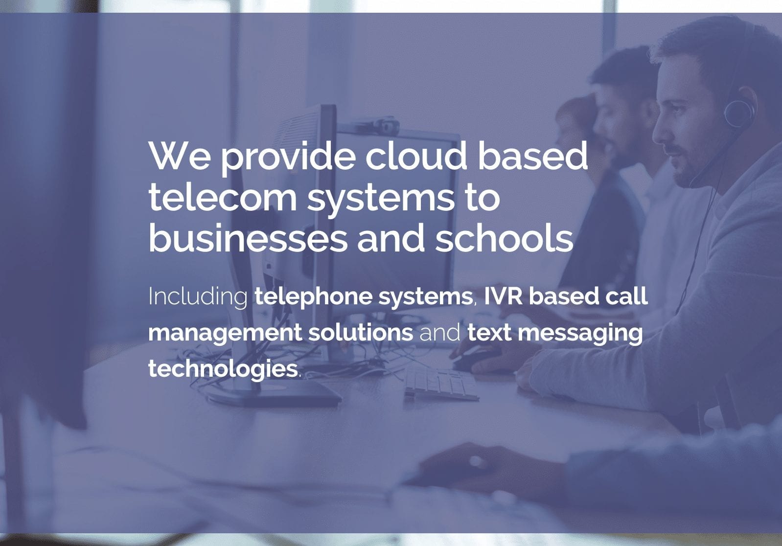 Teleproject UK