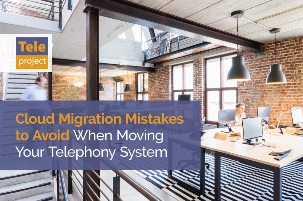 cloud migration mistake to avoid