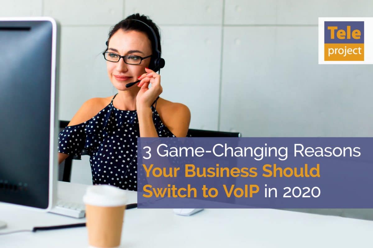 switch to voip