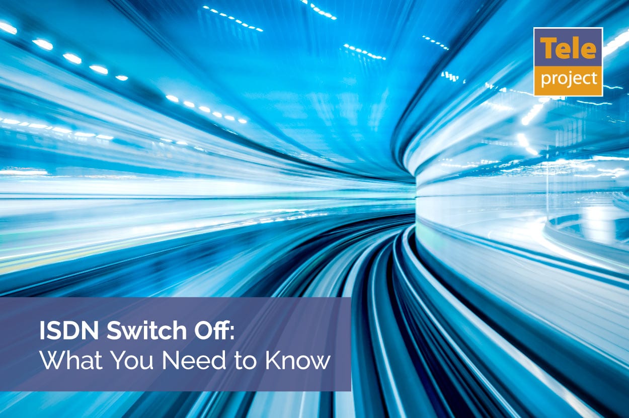 ISDN Switch Off What You Need to Know